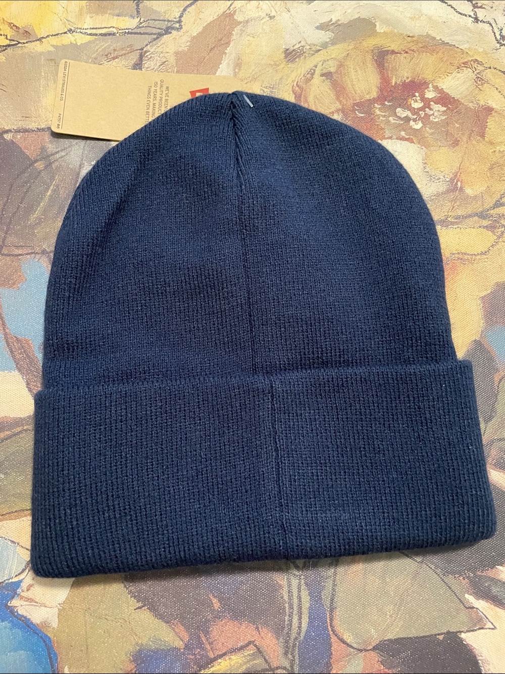 Beanie - Picture 2 of 3
